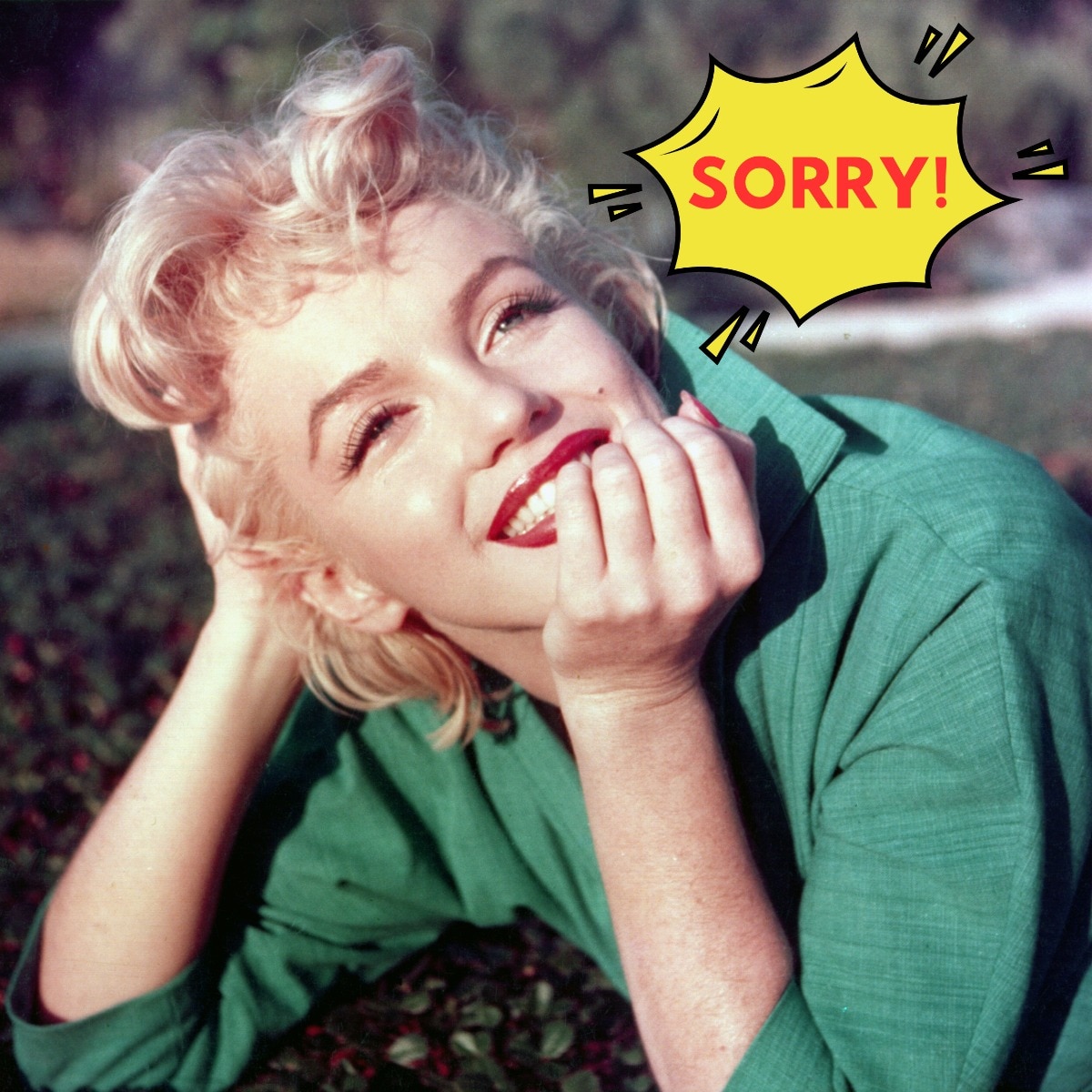 What to say to someone going through a breakup instead of “I’m sorry”