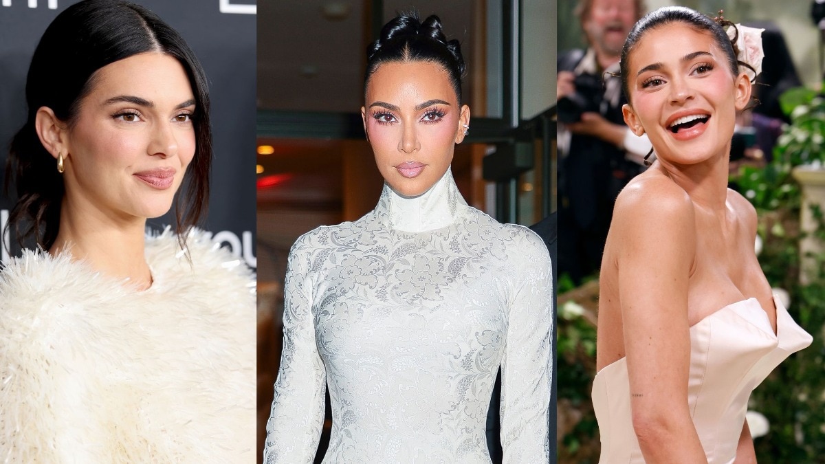 The most flattering blush placement for every face shape