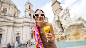 How snack tourism is turning sightseeing into bite-sized adventures How snack tourism is turning sightseeing into bite-sized adventures