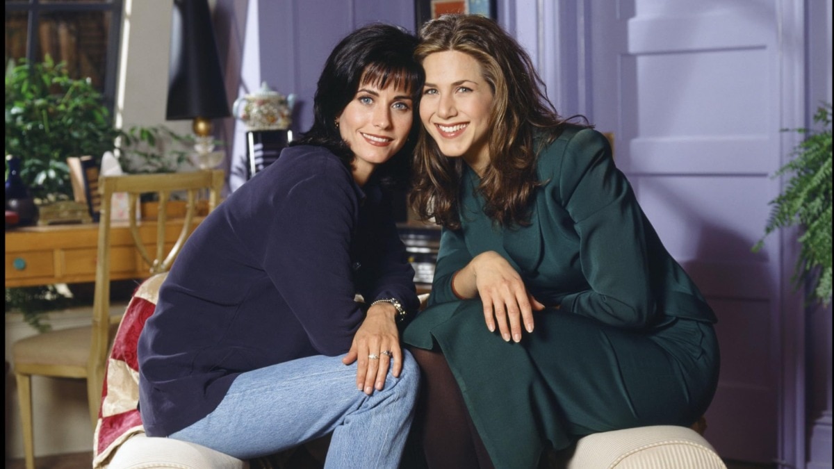 Why spending time with your girlfriends is the best form self-care