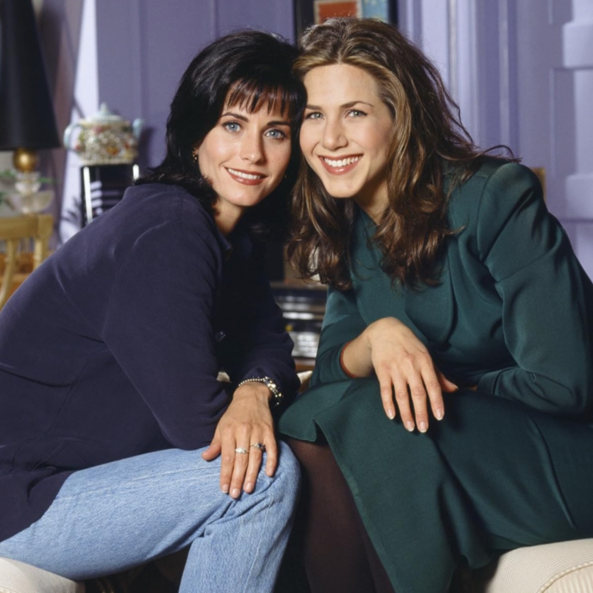 Why spending time with your girlfriends is the best form self-care