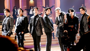 BTS is back on tour—but seems like India missed a stop BTS is back on tour—but seems like India missed a stop