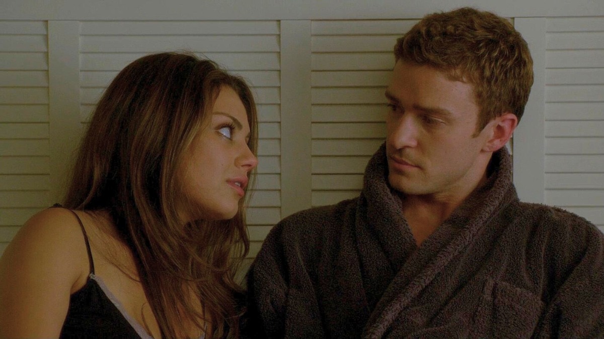 Why your situationship might actually be your best sex