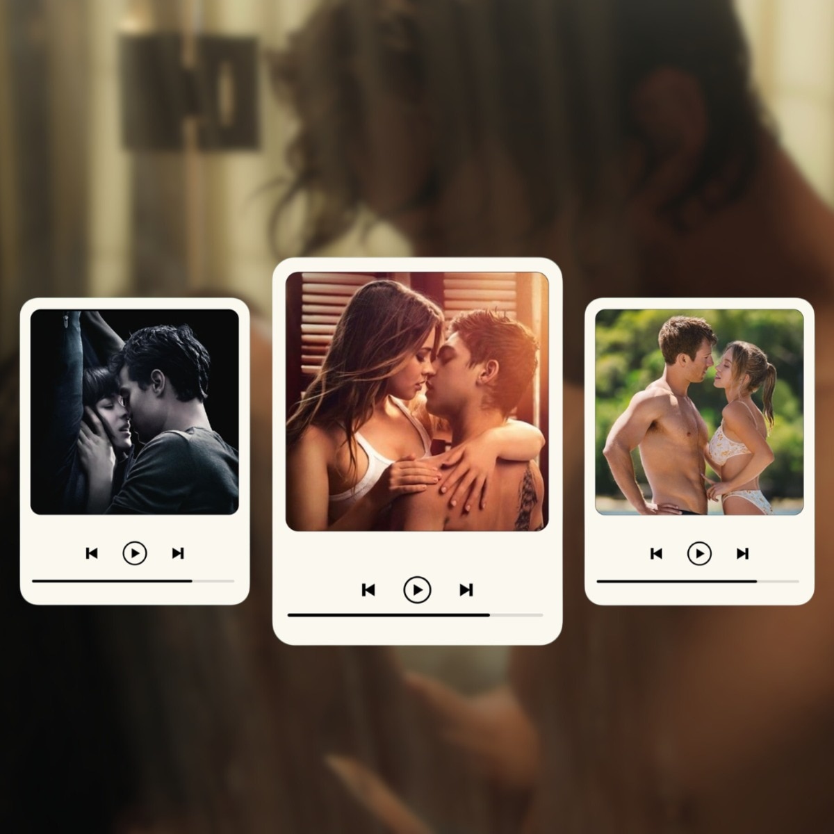 #CosmoKinkyFaves: The top 50 best songs that deserve to be on every sex playlist 