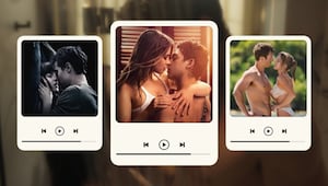 #CosmoKinkyFaves: The top 50 best songs that deserve to be on every sex playlist #CosmoKinkyFaves: The top 50 best songs that deserve to be on every sex playlist