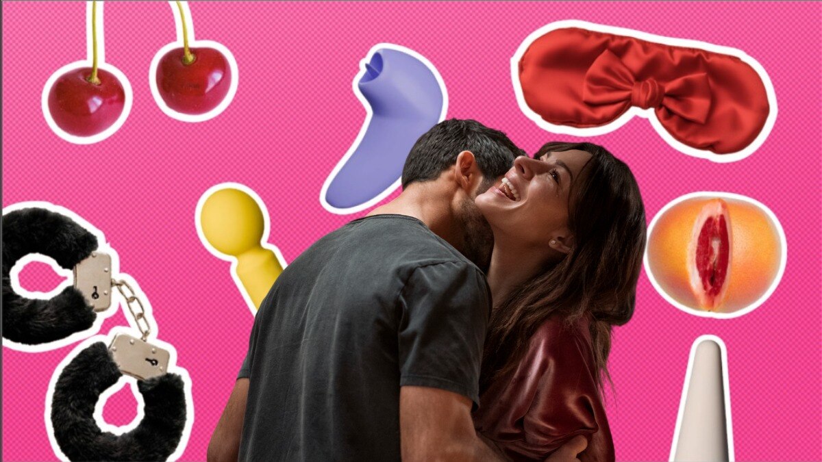 #CosmoKinkyFaves: The cheeky edit of the 50 sex toys that’s got everyone buzzing