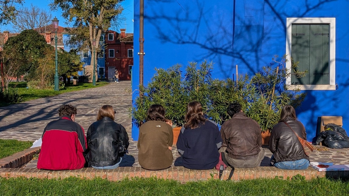 Why young people are ‘retiring’ early at this viral Malaysian retreat