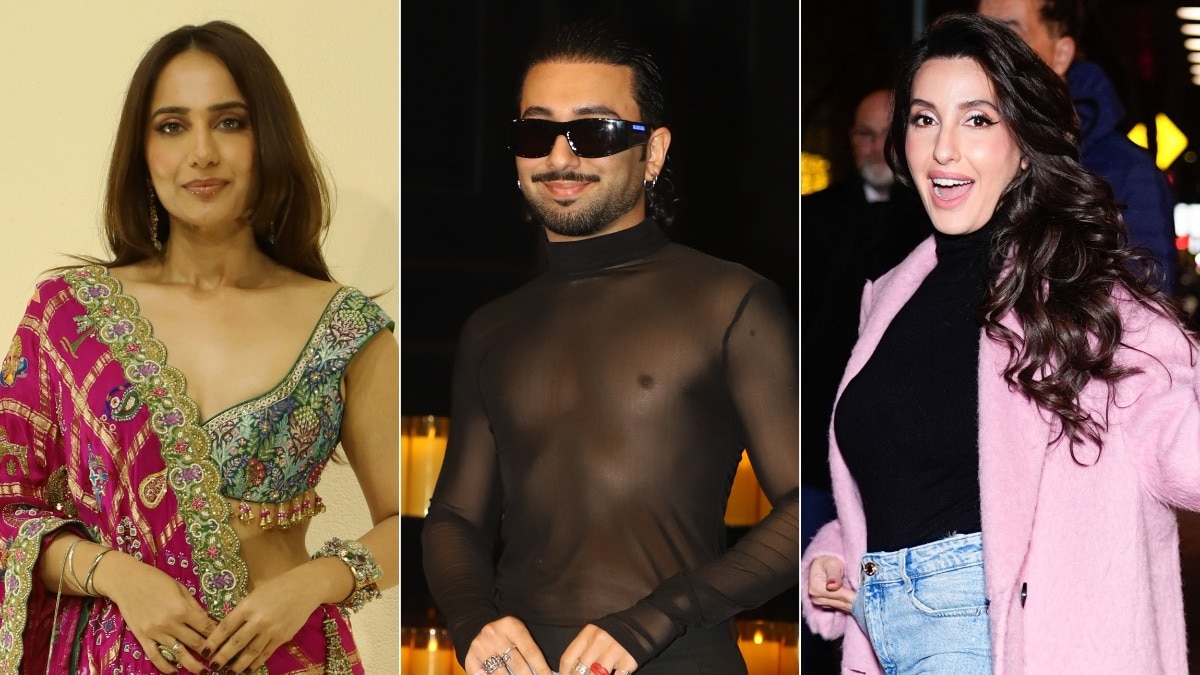 A recap of the previous standout winners from the Cosmopolitan Blogger & Creator Awards - Entertainment edition