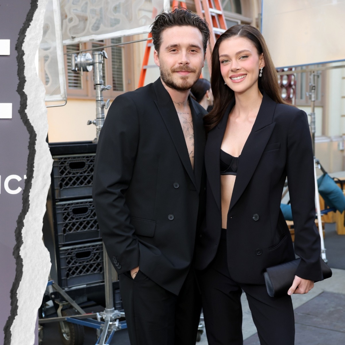 The Beckham family drama: A classic case of boy mum vs wife energy