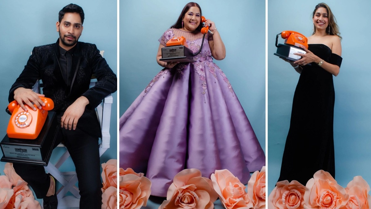 A recap of the previous standout winners from the Cosmopolitan Blogger & Creator Awards – Beauty Edition