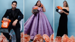 A recap of the previous standout winners from the Cosmopolitan Blogger & Creator Awards – Beauty Edition A recap of the previous standout winners from the Cosmopolitan Blogger & Creator Awards – Beauty Edition