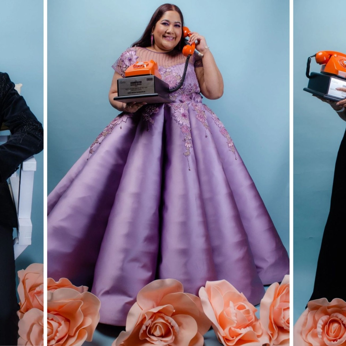 A recap of the previous standout winners from the Cosmopolitan Blogger & Creator Awards – Beauty Edition