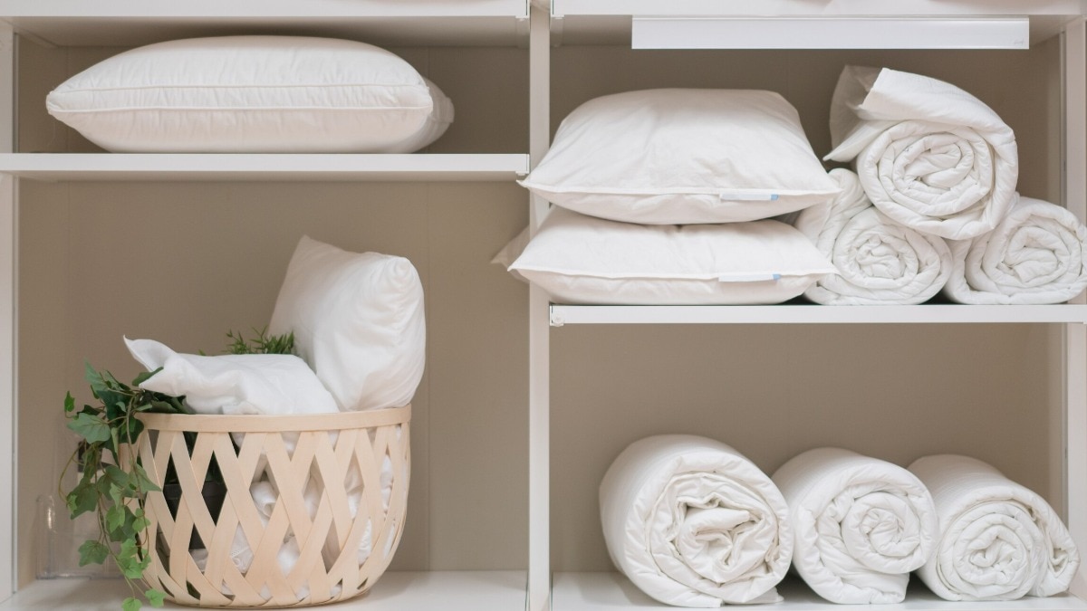 Does your relationship pass the ‘linen drawer test’? A couples therapist explains
