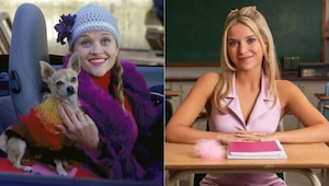 'Legally Blonde' prequel 'Elle' is on its way and already renewed for Season 2 'Legally Blonde' prequel 'Elle' is on its way and already renewed for Season 2