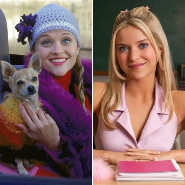'Legally Blonde' prequel 'Elle' is on its way and already renewed for Season 2
