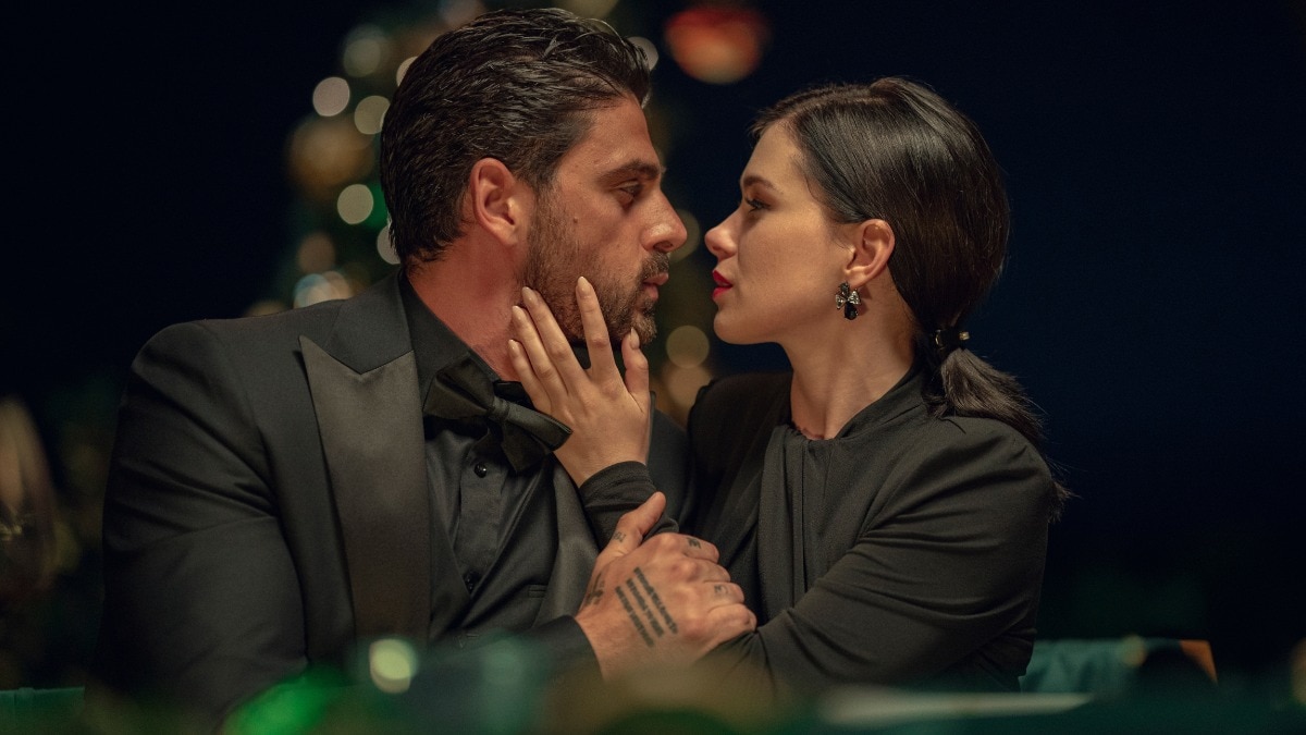 Are you vanilla or kinky? Gentle or animalistic? Personality-style quizzes are coming for your sex life