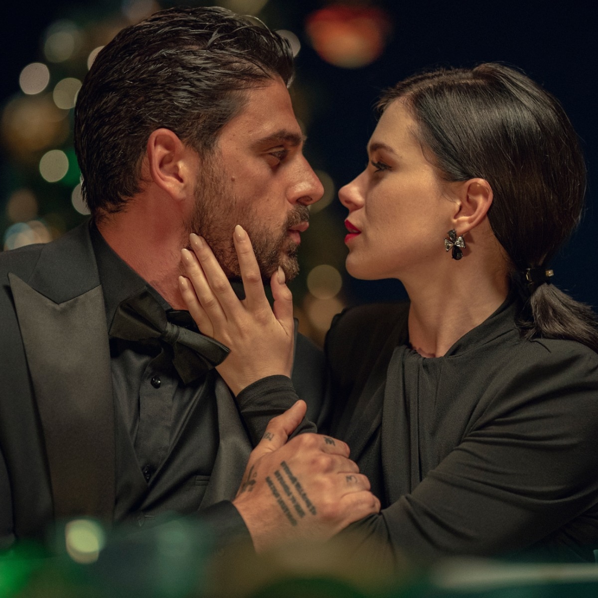 Are you vanilla or kinky? Gentle or animalistic? Personality-style quizzes are coming for your sex life