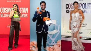 A recap of the previous standout winners from the Cosmopolitan Blogger & Creator Awards – Lifestyle Edition A recap of the previous standout winners from the Cosmopolitan Blogger & Creator Awards – Lifestyle Edition