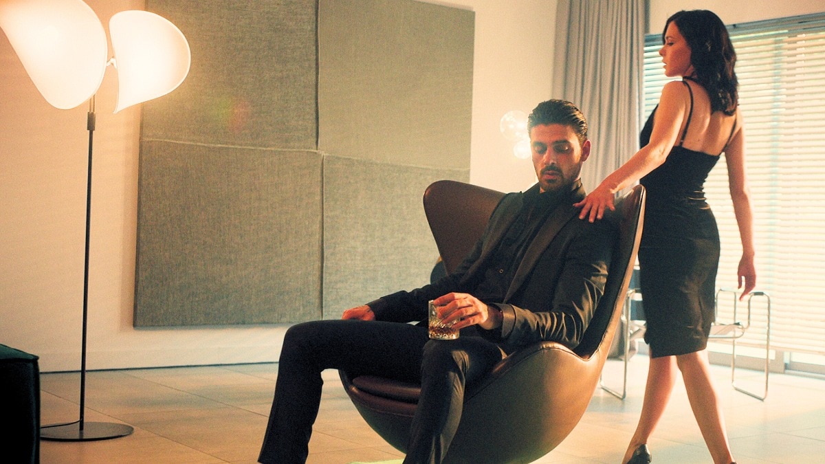 ‘Lean into sexual currency’: How to initiate sex when you and your partner are struggling to get into it