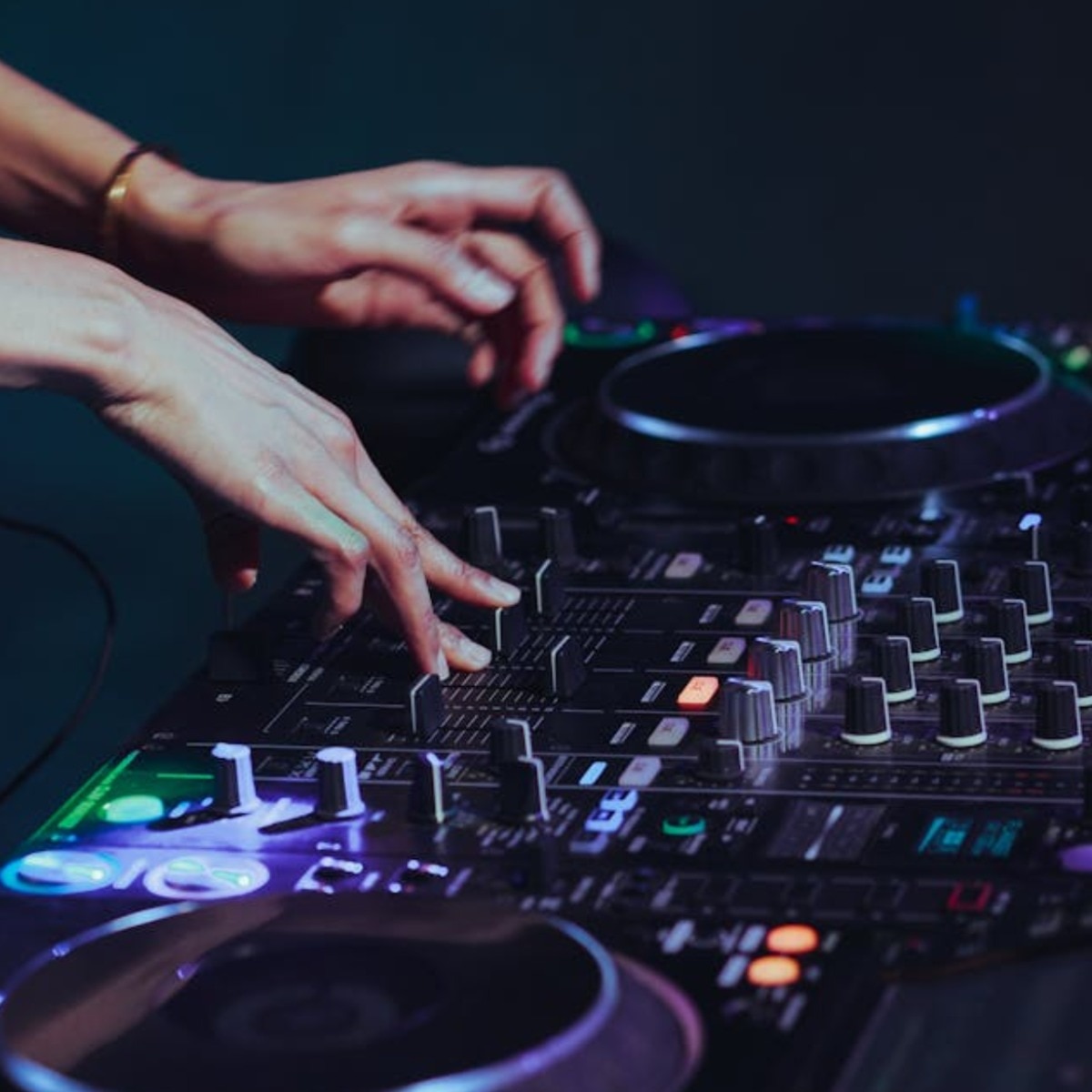 Inside the high-street sound machine: What Zara and H&M playlists are really doing to your brain