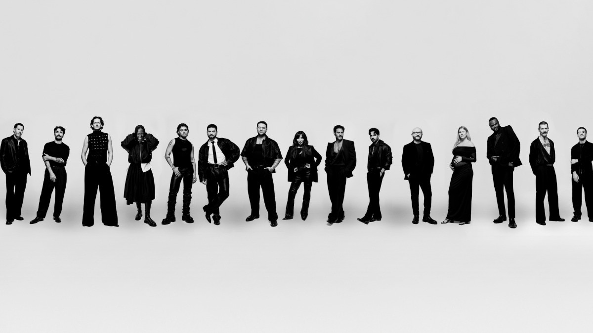 L’Oréal Professionnel introduces a new global creative contributors collective for the next era of hair