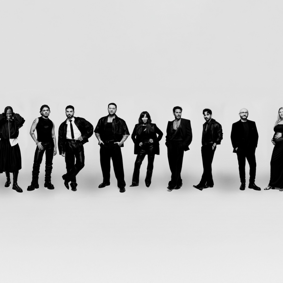 L’Oréal Professionnel introduces a new global creative contributors collective for the next era of hair