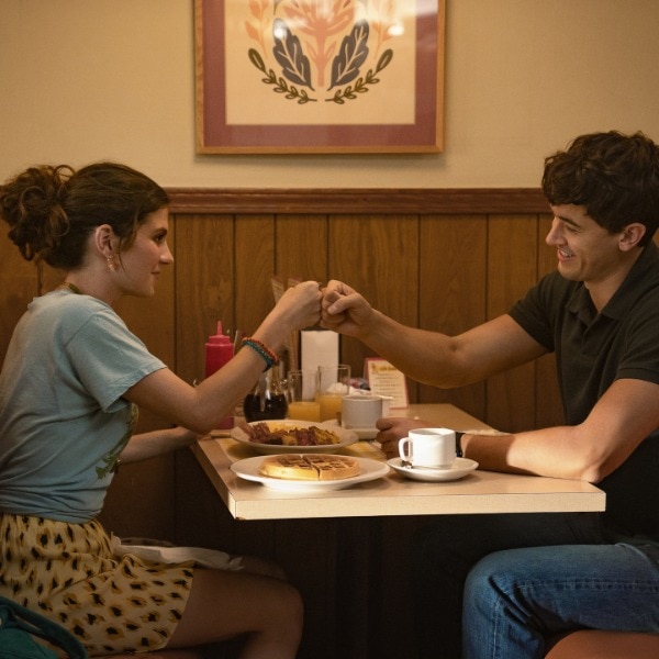 Dating with deadline—inside the 'sunset clause' dating trend