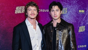 Not a drill: the plot of the third 'Game Changers' book about Ilya & Shane just dropped! Not a drill: the plot of the third 'Game Changers' book about Ilya & Shane just dropped!