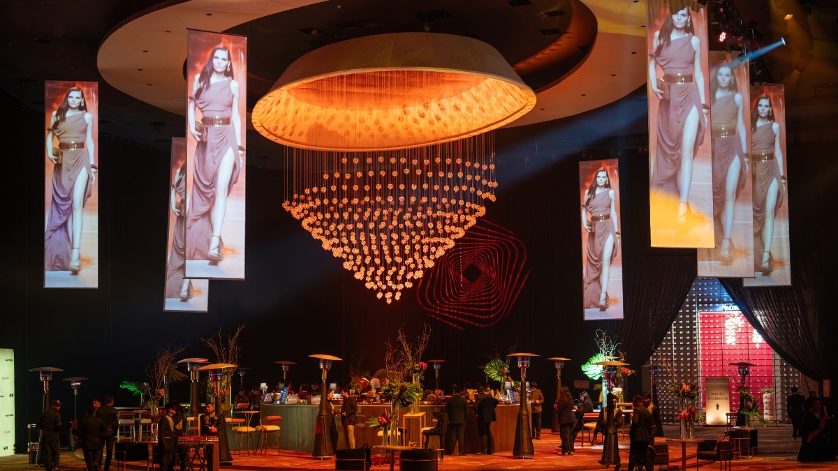 Elie Saab brings couture-inspired luxury residences to India