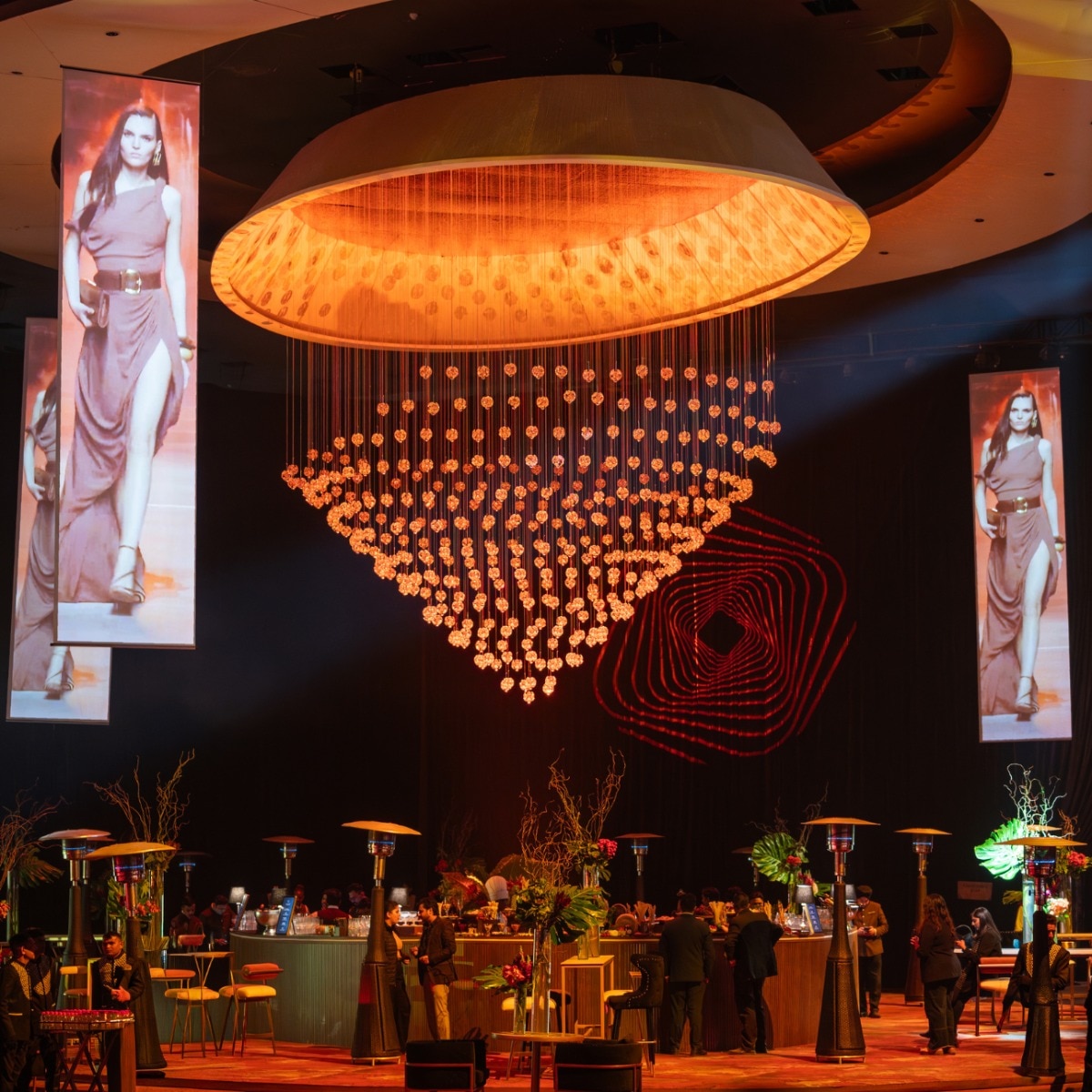 Elie Saab brings couture-inspired luxury residences to India