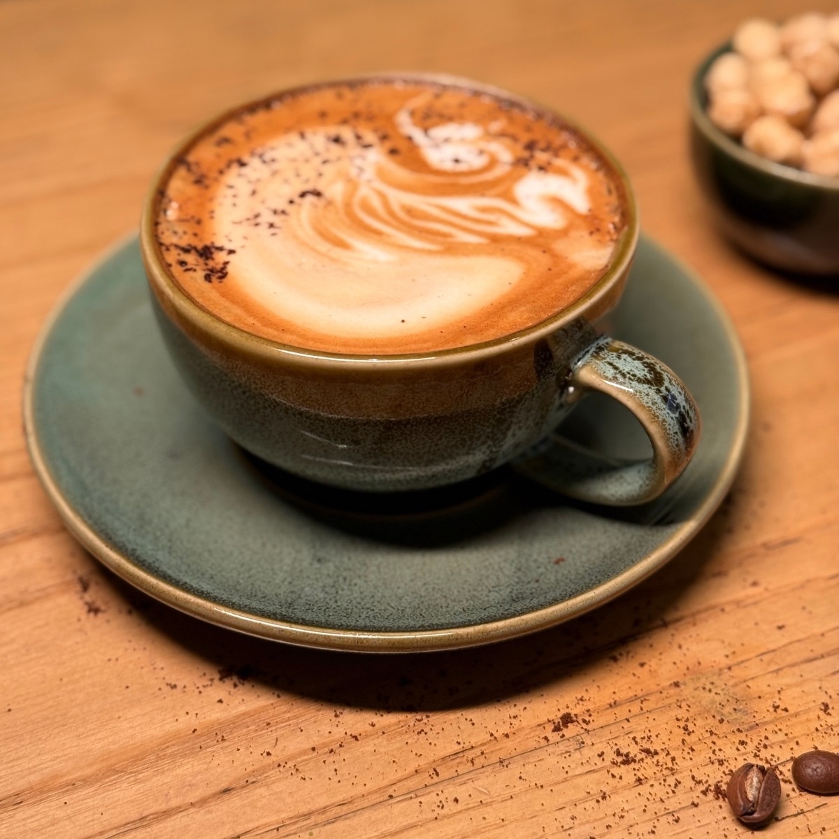 This Worli café is all about comfort, caffeine, and slow sips