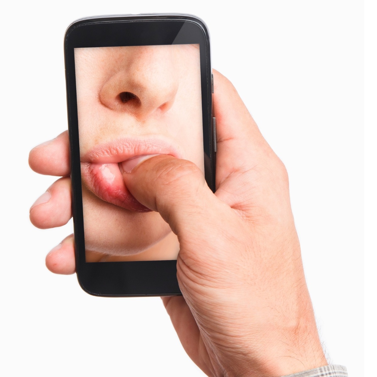 15 FaceTime sex positions to level up your virtual connection