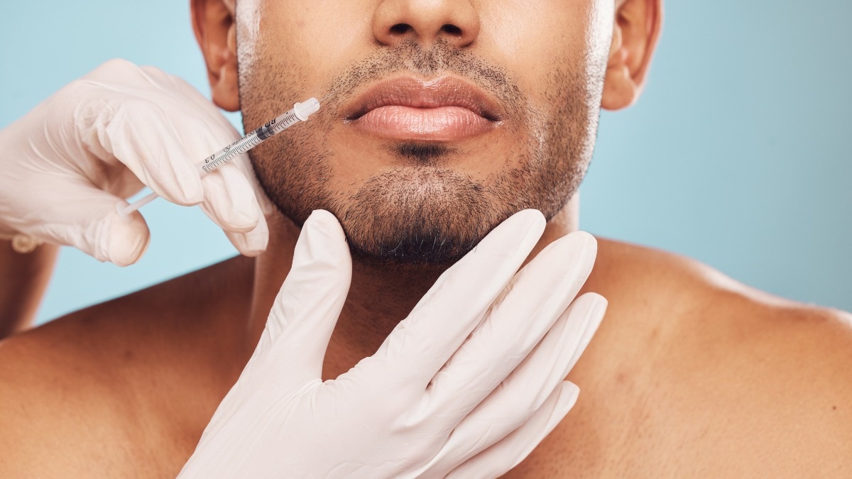 The rise of Brotox: Memes about male celebs looking *different* are rife - what's really going on?