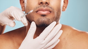 The rise of Brotox: Memes about male celebs looking *different* are rife - what's really going on? The rise of Brotox: Memes about male celebs looking *different* are rife - what's really going on?