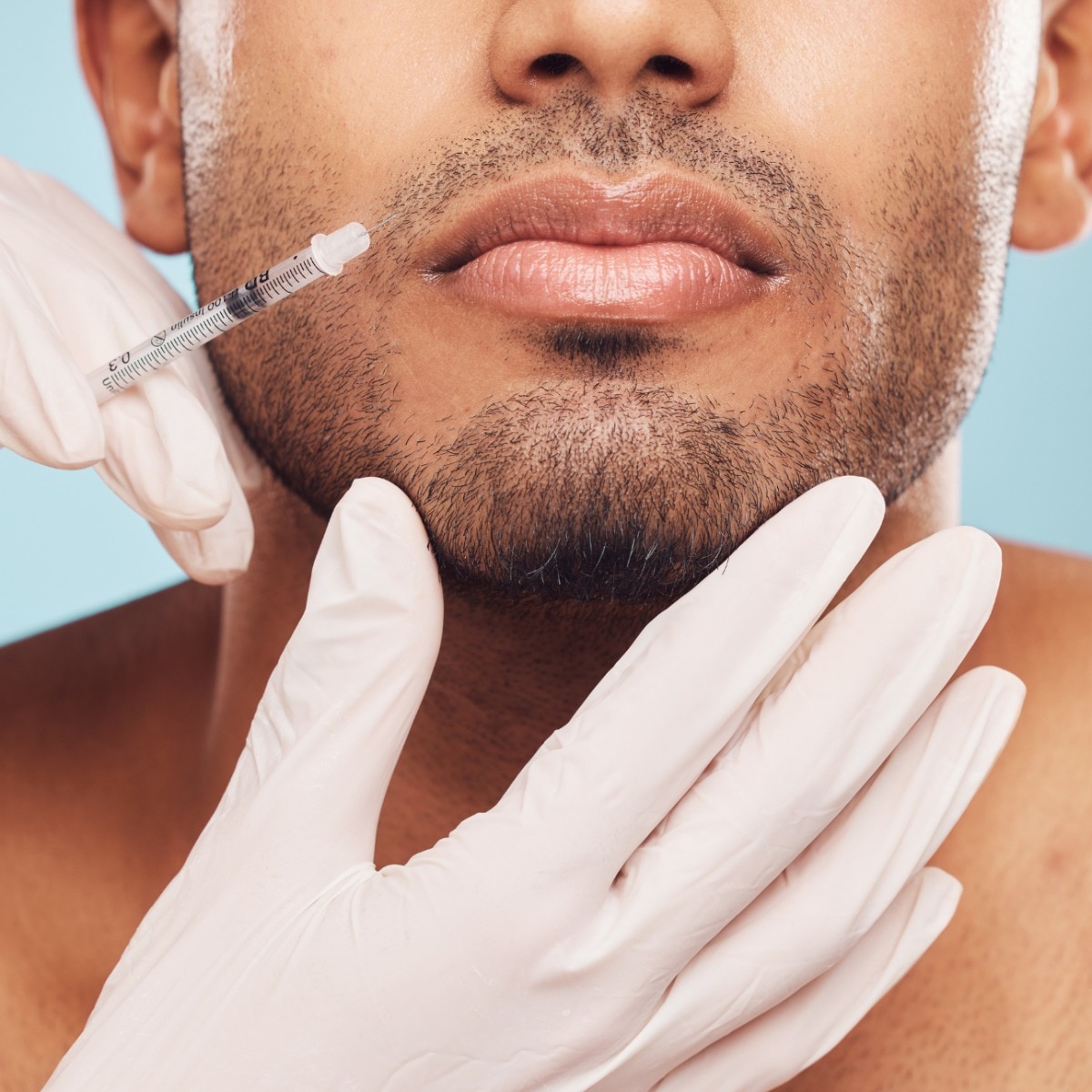 The rise of Brotox: Memes about male celebs looking *different* are rife - what's really going on?