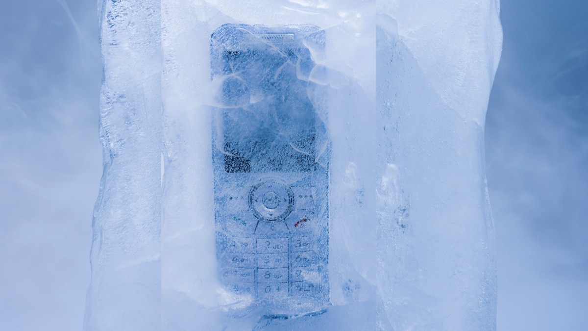 No, you should not text your ex this Valentine’s Day