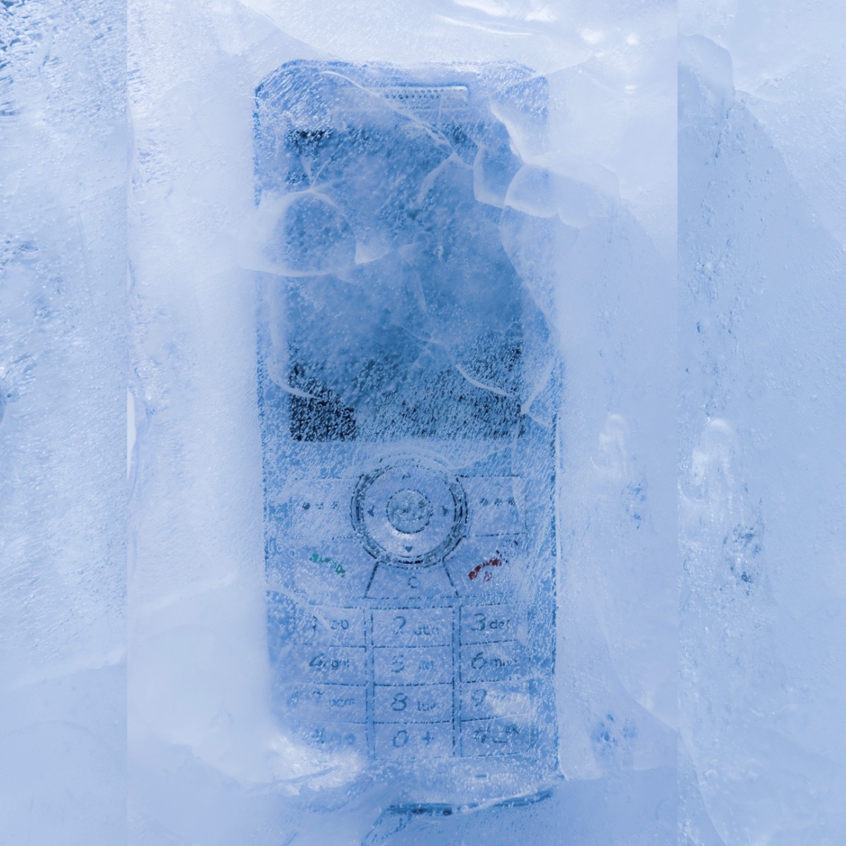 No, you should not text your ex this Valentine’s Day