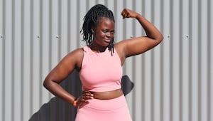 From pyjama workouts to Traitors on the treadmill: 8 people on how they learned to love exercise From pyjama workouts to Traitors on the treadmill: 8 people on how they learned to love exercise