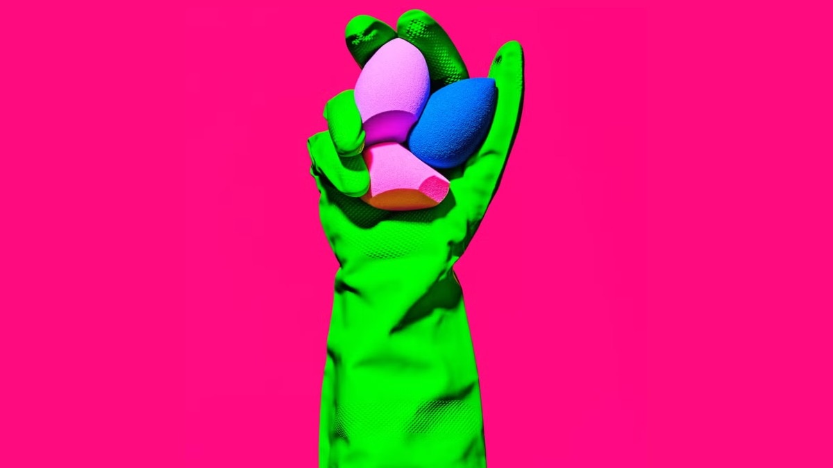 New Year, new organized you: exactly how to declutter and clean your makeup collection for 2026