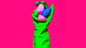 New Year, new organized you: exactly how to declutter and clean your makeup collection for 2026 New Year, new organized you: exactly how to declutter and clean your makeup collection for 2026