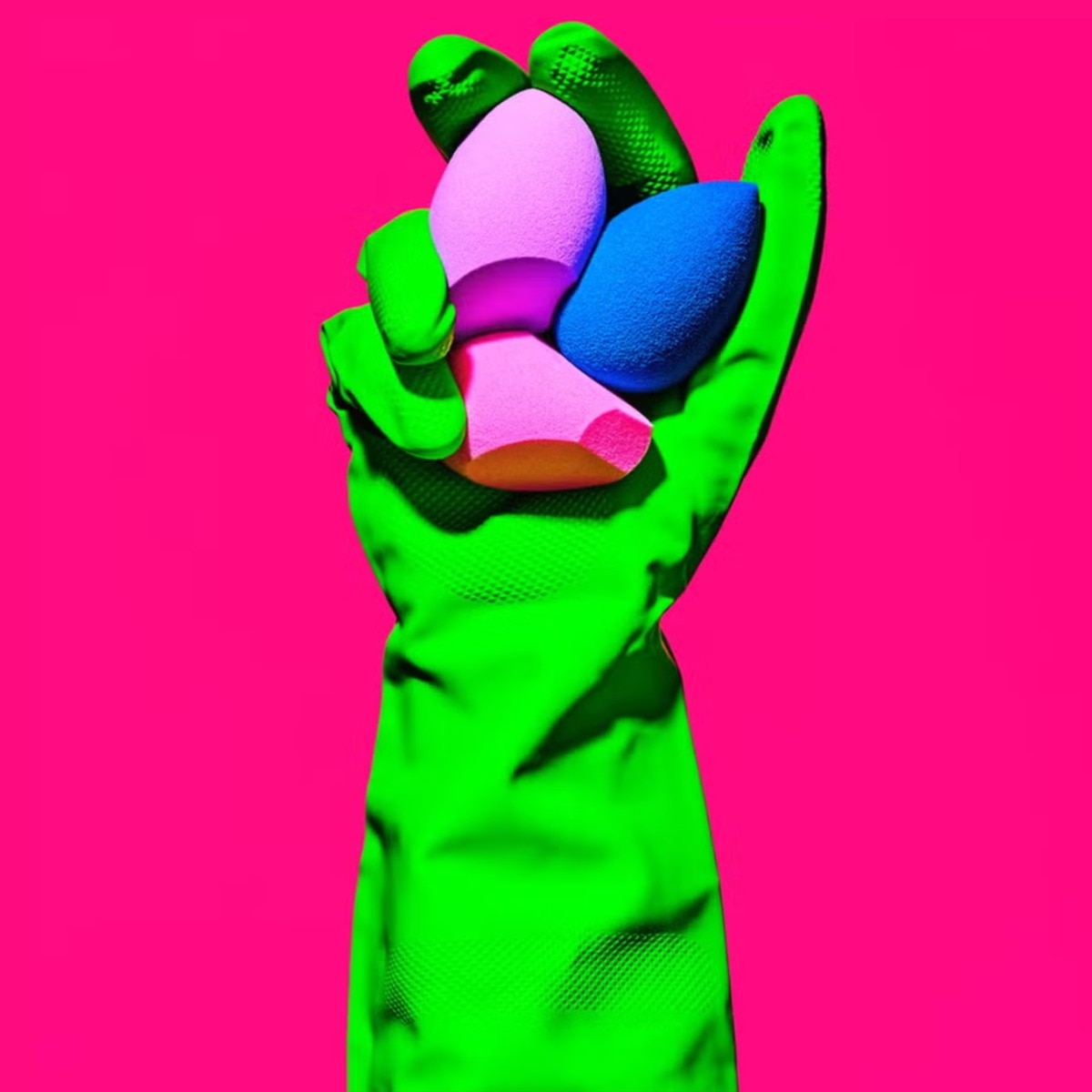 New Year, new organized you: exactly how to declutter and clean your makeup collection for 2026