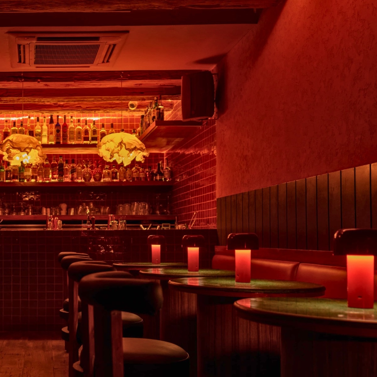 Sip, flirt, repeat: Inside New Delhi’s most discreetly delicious cocktail bar