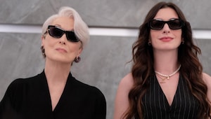 Why 'The Devil Wears Prada 2' isn’t about nostalgia, but power dynamics Why 'The Devil Wears Prada 2' isn’t about nostalgia, but power dynamics