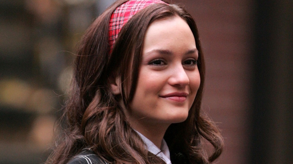 Blair Waldorf is getting her own book—is it finally time for Leighton Meester to reclaim her Queen B crown?