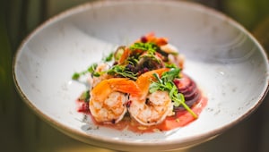 These dining spots are the real reason to pack a bag These dining spots are the real reason to pack a bag