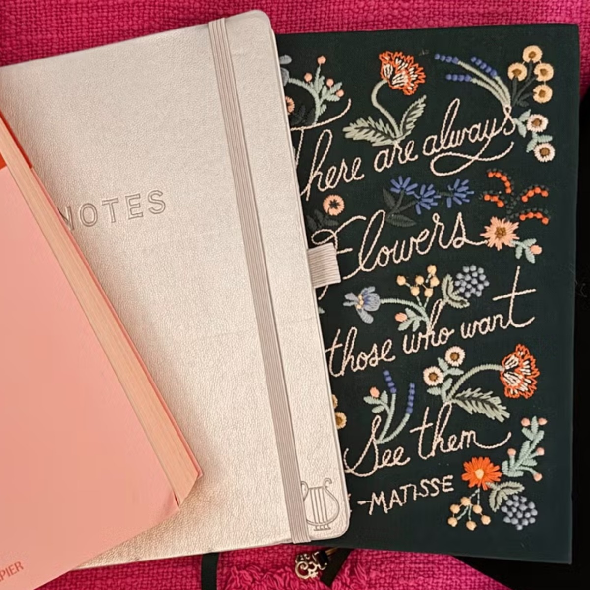 Everyone is building a 'journal ecosystem' in 2026—here's what you need