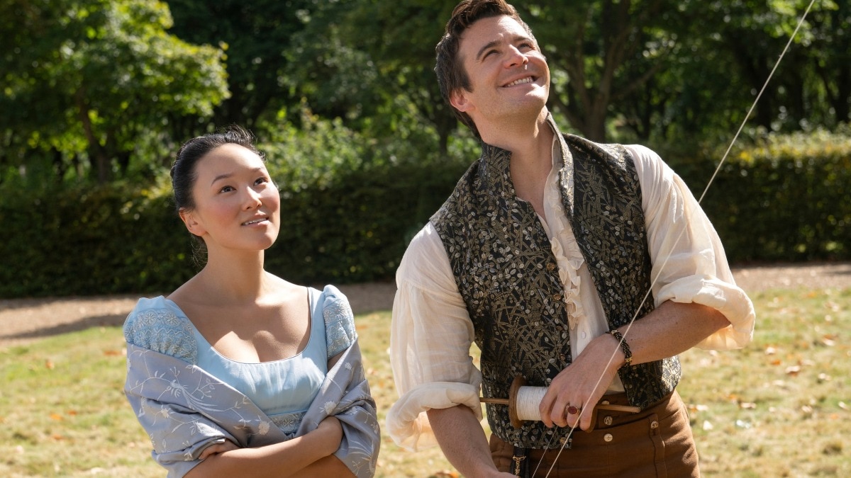 Romance, chaos, and drama—everything you should add to your current watch list 