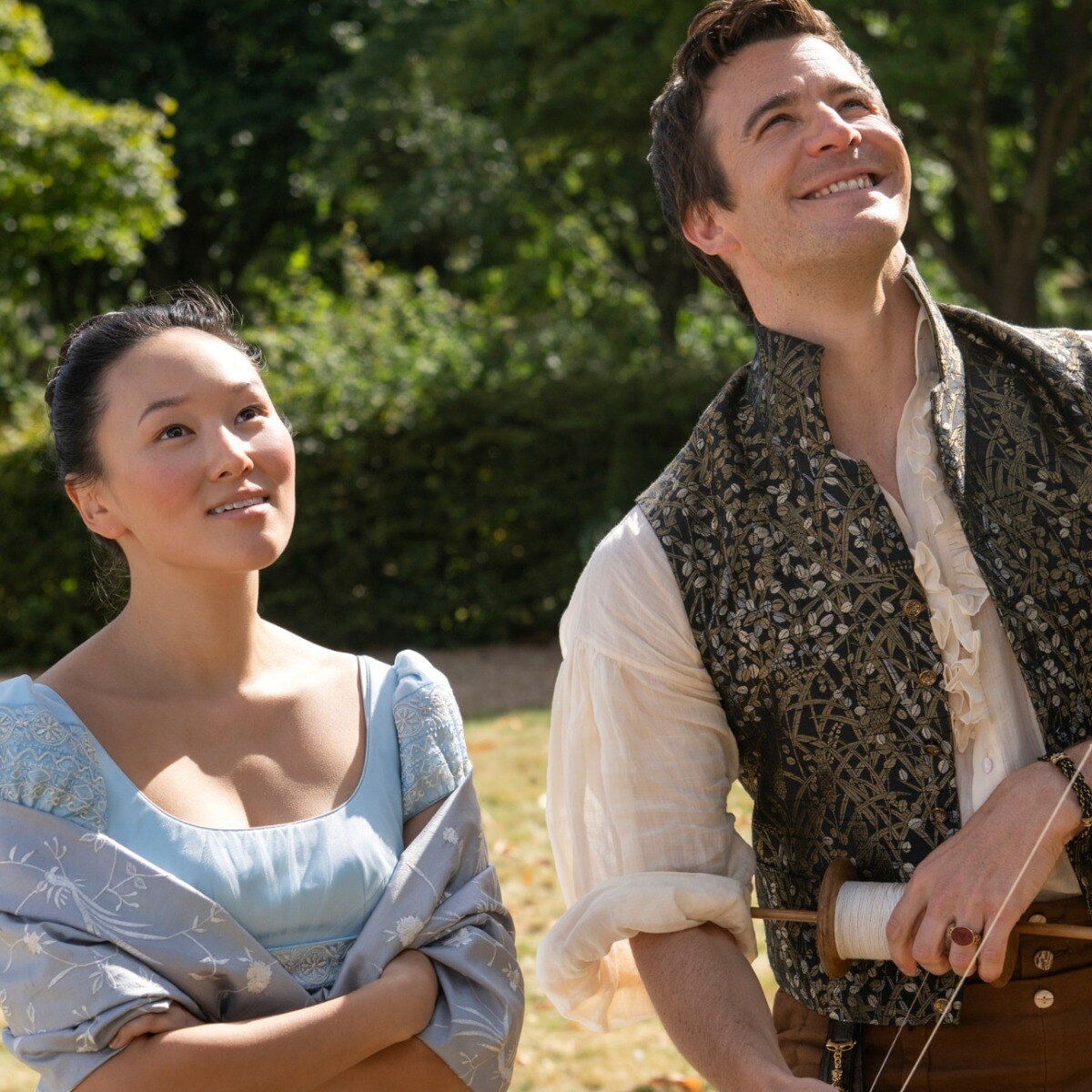 Romance, chaos, and drama—everything you should add to your current watch list 