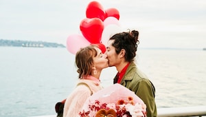 The perfect Valentine’s Day actually does exist The perfect Valentine’s Day actually does exist