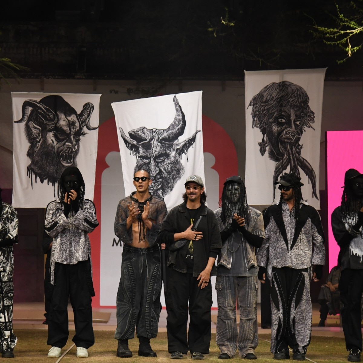 The FDCI India Men’s Weekend 2026 proves Indian menswear is in its power era